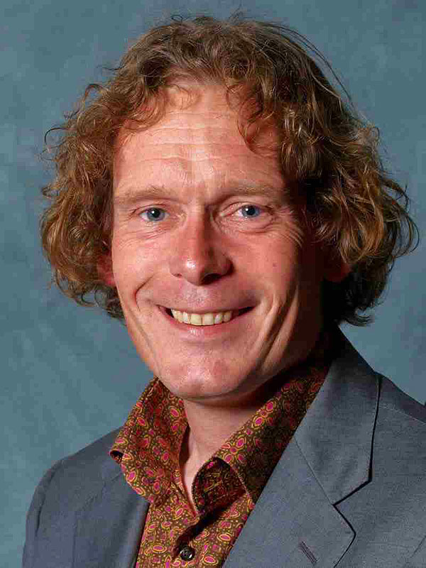 Dr Jim Appleford, MB ChB, MRCPsych